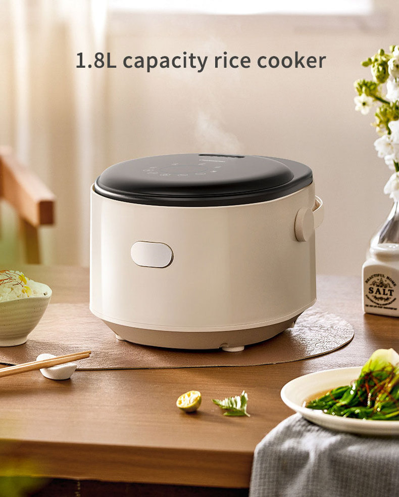 1L 1.2L 1.8L 3L 5L Rice Cooker Manufacturer In China Professionnel Oem Automatic Digital Rice Cooker Smart Cooker