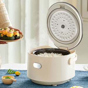 1L 1.2L 1.8L 3L 5L Rice Cooker Manufacturer In China Professionnel Oem Automatic Digital Rice Cooker Smart Cooker