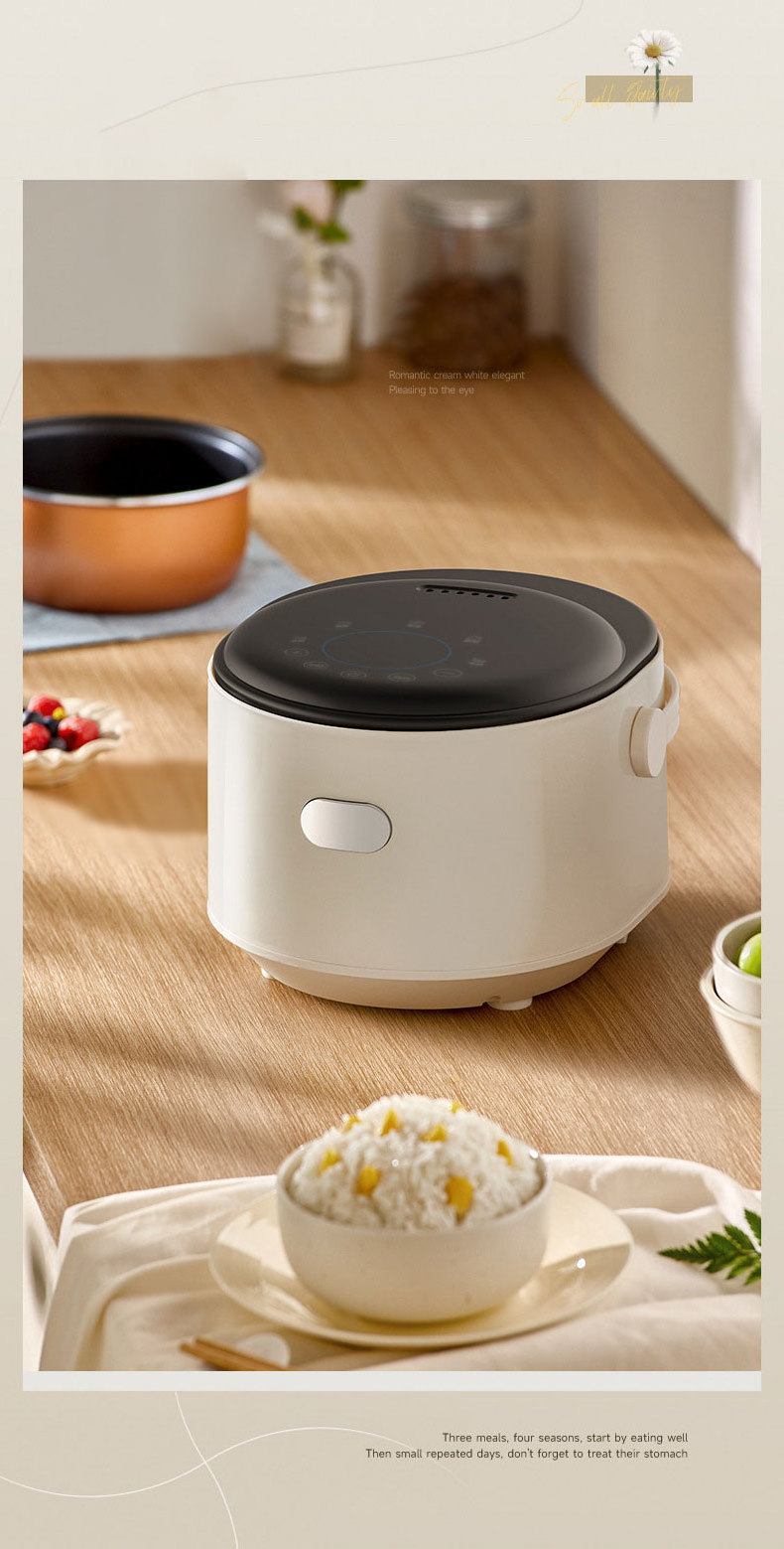 1L 1.2L 1.8L 3L 5L Rice Cooker Manufacturer In China Professionnel Oem Automatic Digital Rice Cooker Smart Cooker