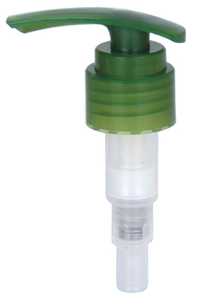 24mm 28mm 33mm plastic dispenser lotion pump 24mm pp lotion pump for liquid soap