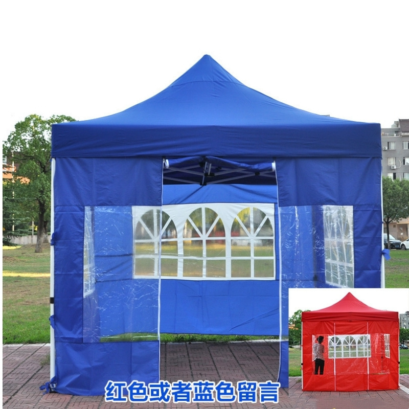 10*10FT Gazebo Outdoor Pop Up Beach Canopy for party,  3*3m canopy tent with side wall and wheel bag water proof function