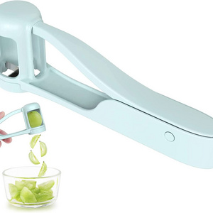 FASHION Manual Kitchen Gadget Multifunctional Quarter Grape Slicer Grape Cutter for Toddlers Grape Slicer