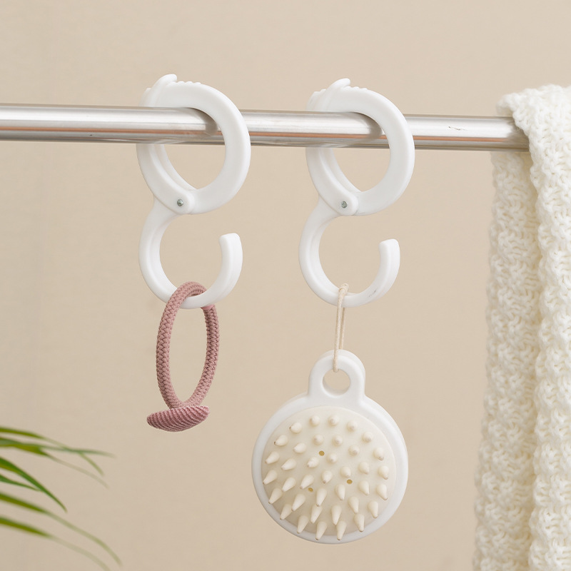 Hanging Bag Storage Rack Purse Storage Hanger For Home