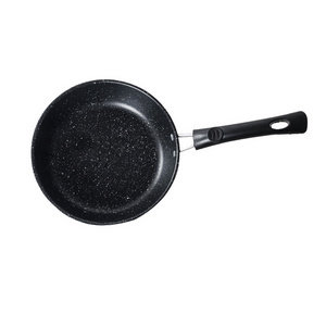 Mini Induction One  Frying Pan Heat Resistant Non Stick Pot Portable