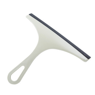 Plastic Squeegee Minimalist Multifunction Cleaning Scraper For Household