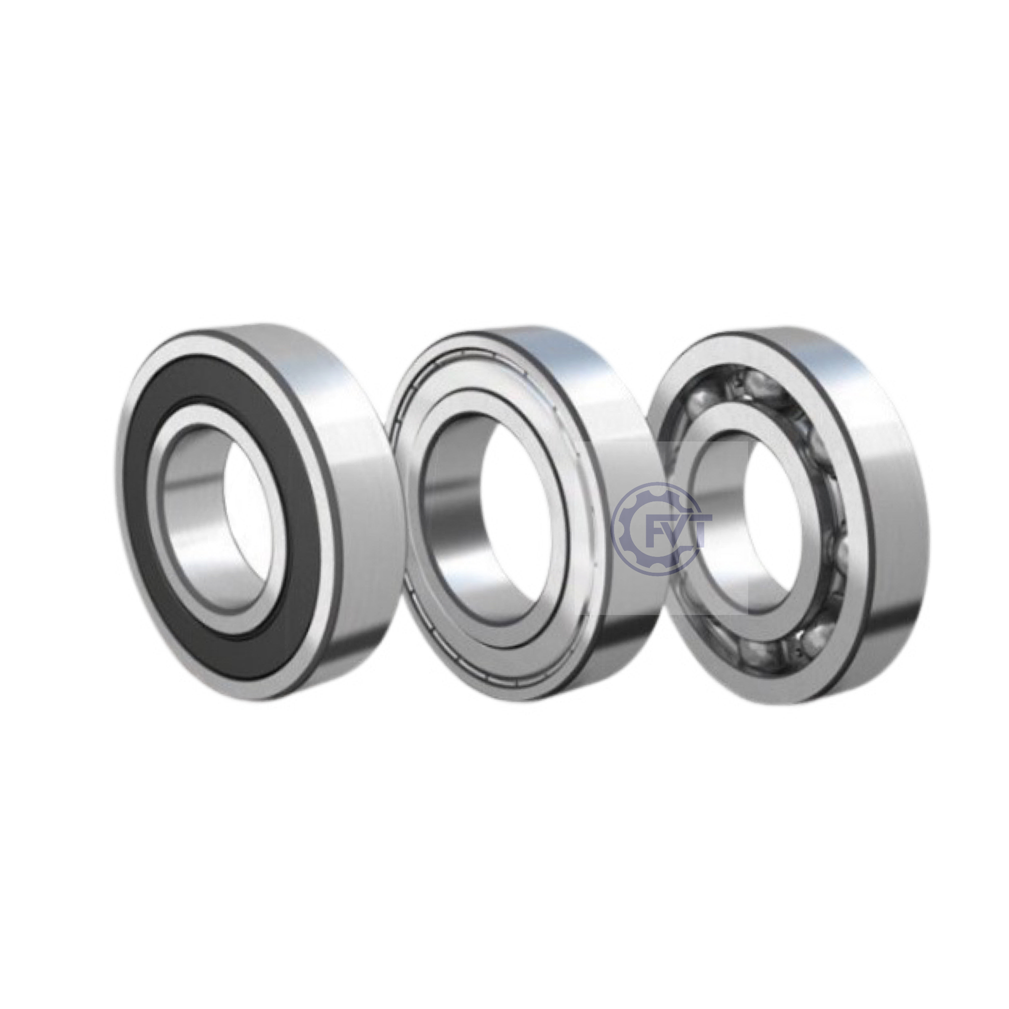 Original SK.F Deep Groove Ball Bearing SK.F Bearing 6201-2Z/C3 6202-2Z 6203-2Z Bearing