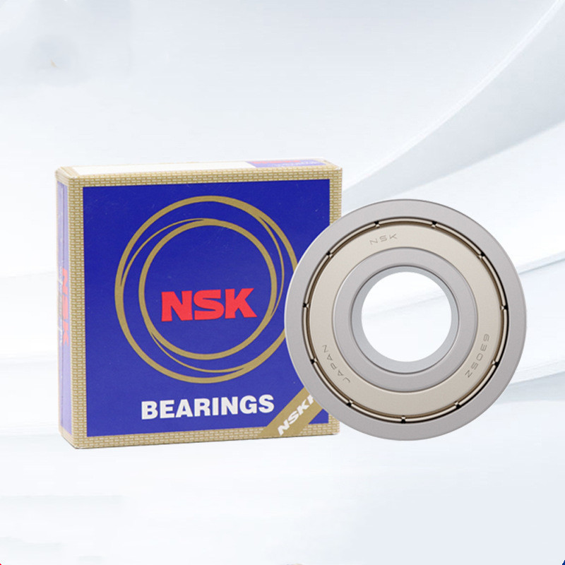 Original SK.F Deep Groove Ball Bearing SK.F Bearing 6201-2Z/C3 6202-2Z 6203-2Z Bearing