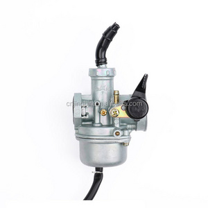 High quality WIN100 carburetor for 2-stroke 90cc 100cc scooter engine CD100 CARBURETOR