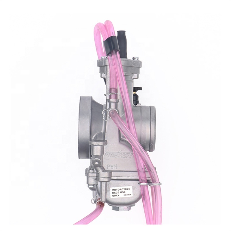 38 40mm Carburetor For Keihin 2T 4T Racing Parts Scooters Dirt Bike ATV PWK 38mm 40mm Engine Carburetor