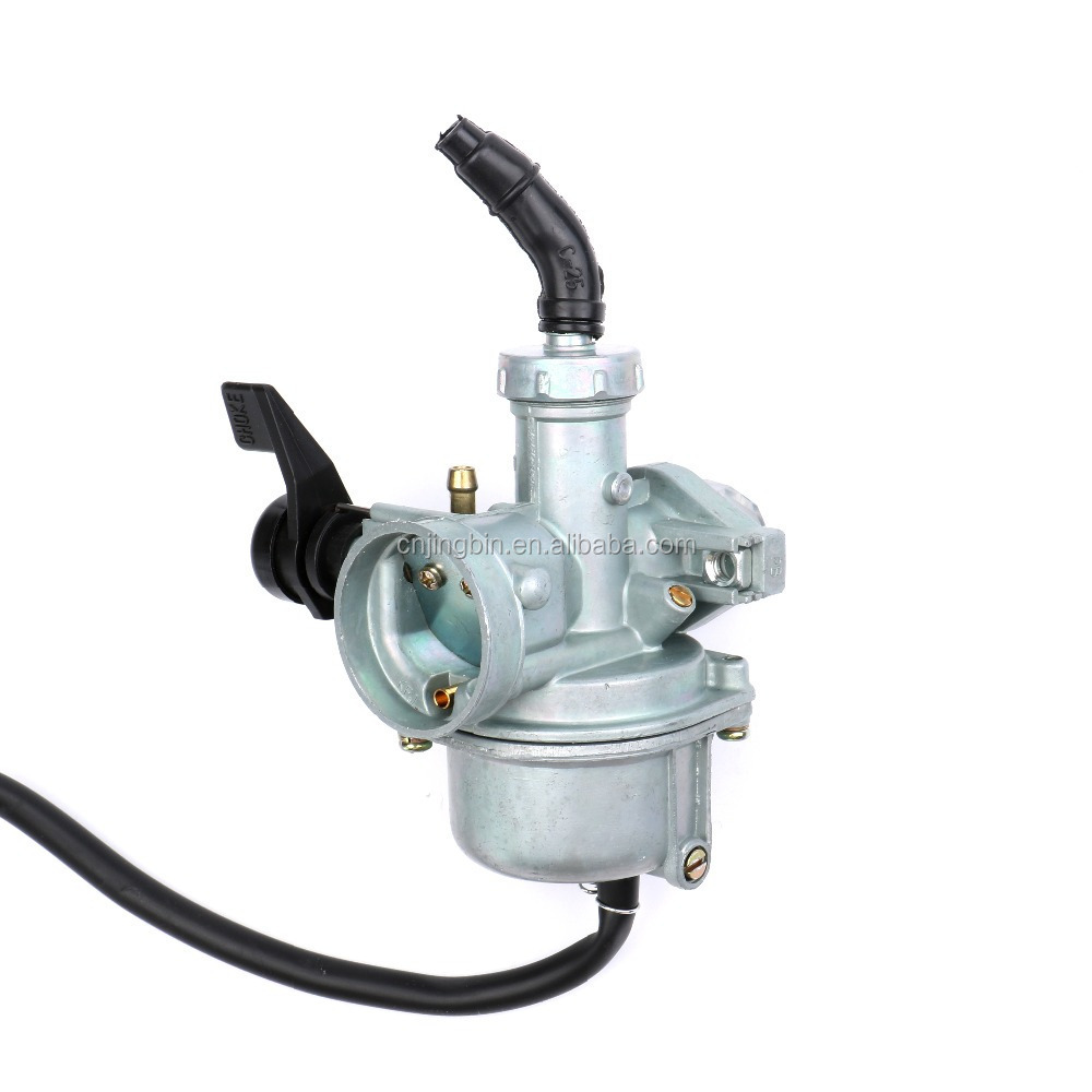 High quality WIN100 carburetor for 2-stroke 90cc 100cc scooter engine CD100 CARBURETOR