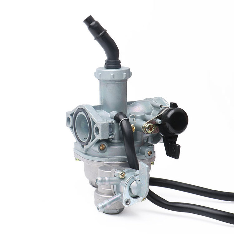 19MM carburetor For Honda DREAM SUPRA EX5 CT90 CT110 ATC110 100CC Trail Bike Motorcycle engine parts