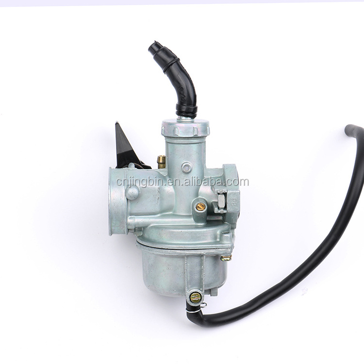 High quality WIN100 carburetor for 2-stroke 90cc 100cc scooter engine CD100 CARBURETOR