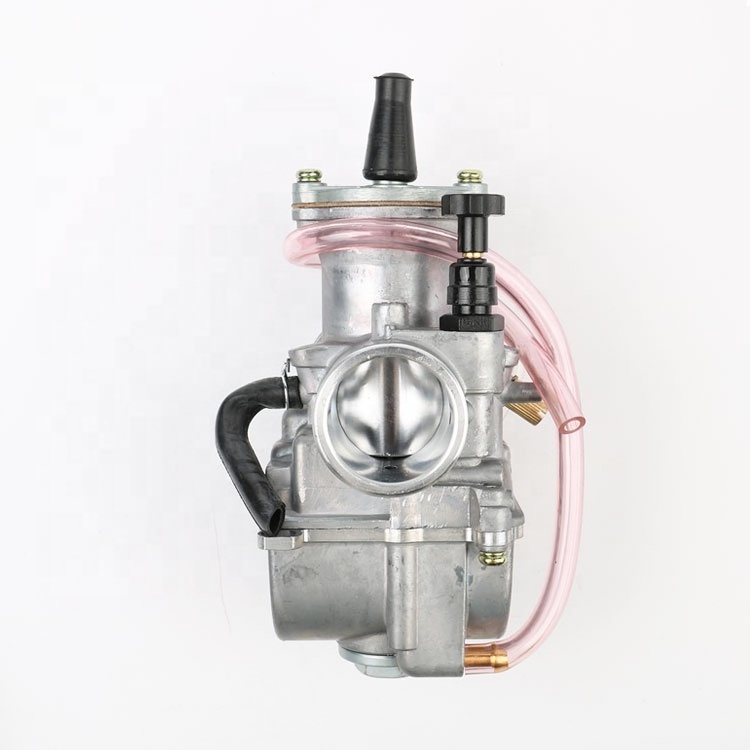 Universal motorcycle  pwk28MM Carburetor  21MM  28MM 32MM 34mm  KOSO for 2 stroke 4 stroke 200CC 250CC Engine