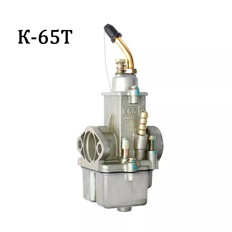 High Quality  Russian 650cc carburetor  K65T PEKAR DNEPR MT Ural K65 pekar 12-volt vergaser new Motorcycle Carburetor