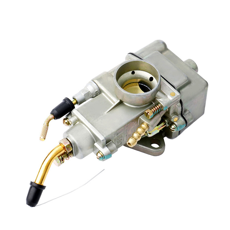 High Quality  Russian 650cc carburetor  K65T PEKAR DNEPR MT Ural K65 pekar 12-volt vergaser new Motorcycle Carburetor