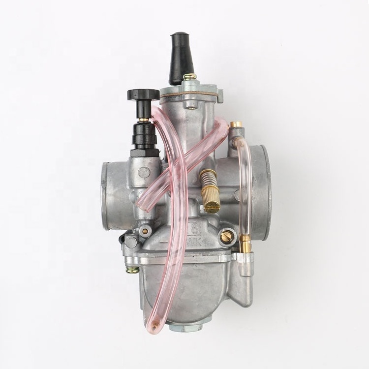 Universal motorcycle  pwk28MM Carburetor  21MM  28MM 32MM 34mm  KOSO for 2 stroke 4 stroke 200CC 250CC Engine