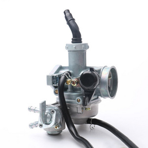 19MM carburetor For Honda DREAM SUPRA EX5 CT90 CT110 ATC110 100CC Trail Bike Motorcycle engine parts