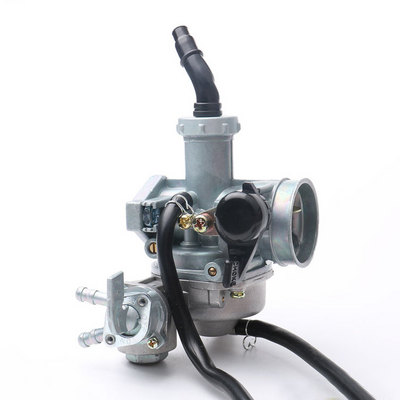 Honda dream carburetor top