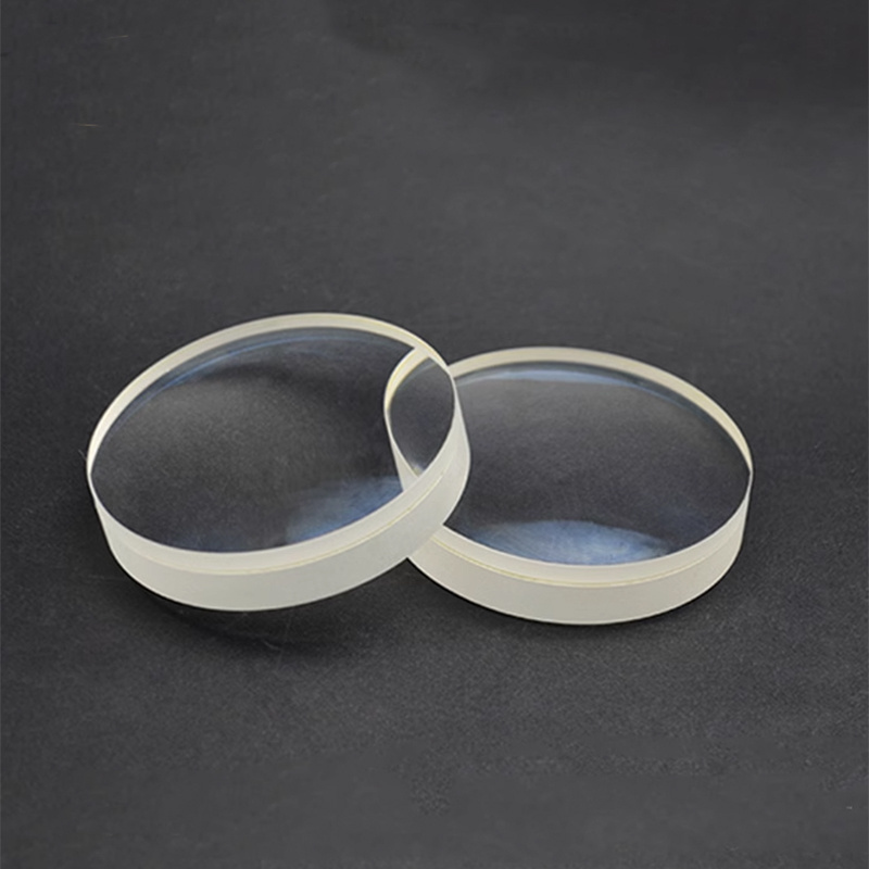 Optische Linse Manufacturers In China k9/bk7 OEM plano concave lens Custom Plano Convex Lens Focal Length Glass Lens