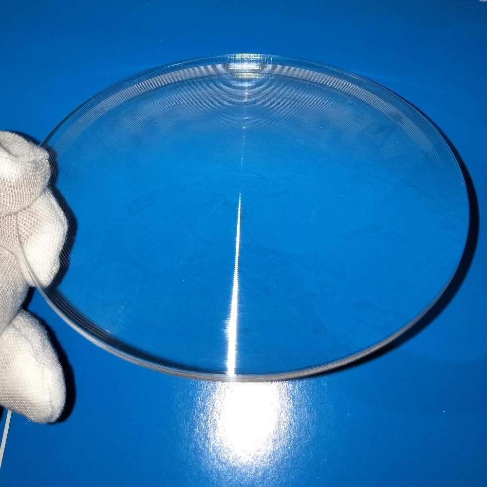 Fresnel Lens For Solar Panel Cooker CPV Application Spot Large Fresnel Lens Aspheric Lens