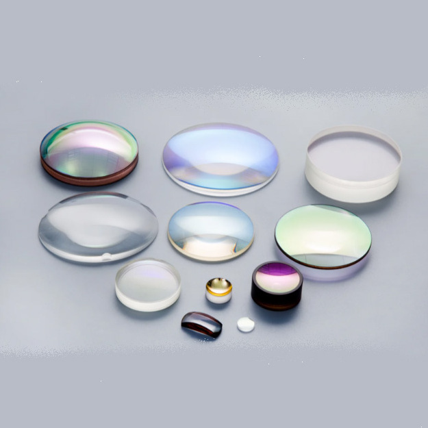 Optische Linse Manufacturers In China k9/bk7 OEM plano concave lens Custom Plano Convex Lens Focal Length Glass Lens