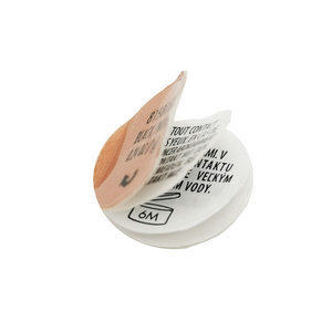 3 Layer Labels, Peel And Reveal Labels, Booklet Labels Sticker Manufacturers