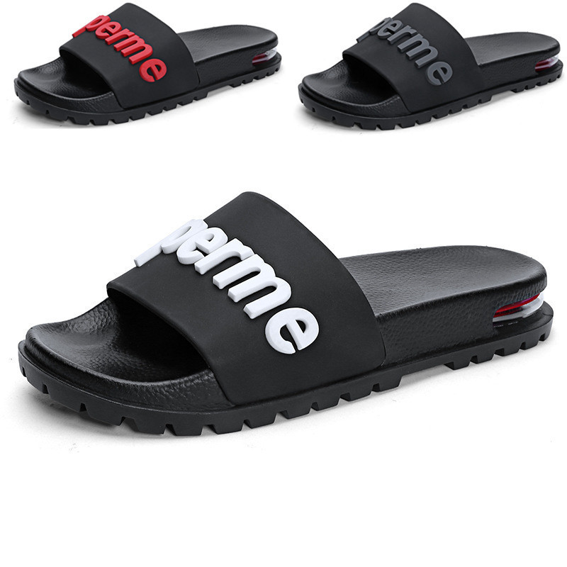 fashion custom mold logo slides men sublimation sandals men ladies designer slides slippers designer sandalias mujeres 2023