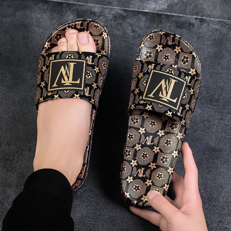 Mens Women Ladies  Fashion House Cloud Eva Bedroom flip-flops Slides Unisex Designer Customized Custom Slippers for Women Men