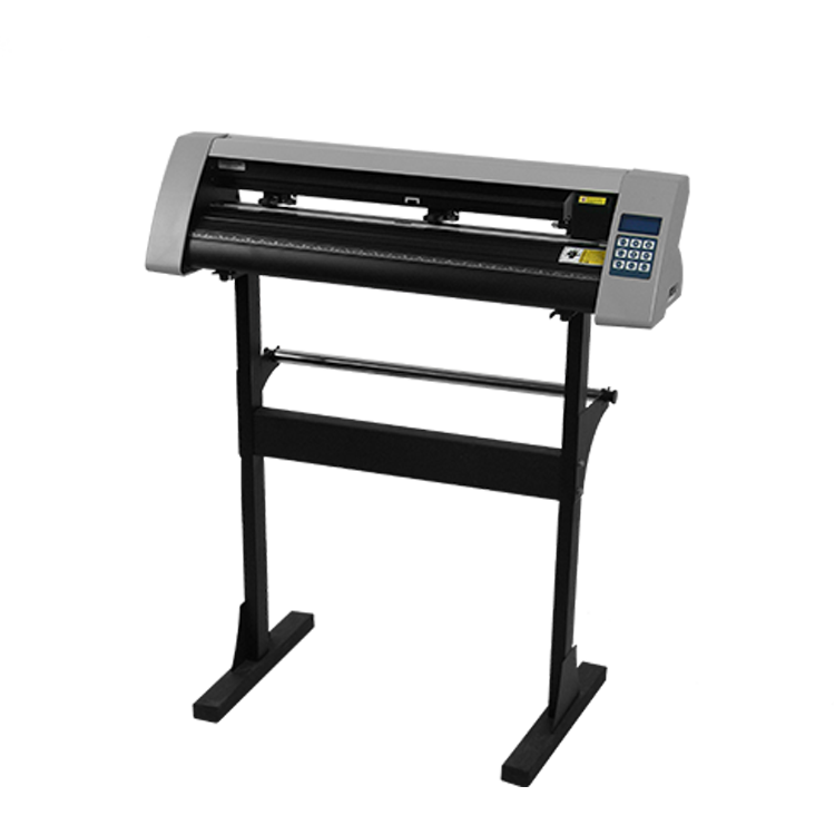 hot selling low price 721PE vinyl cutter Plotter de corte