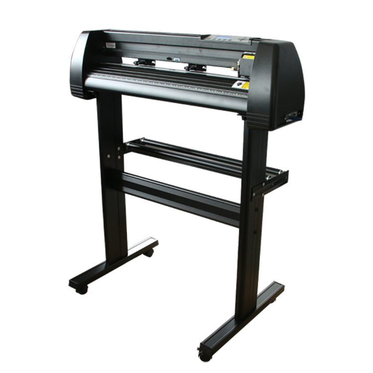 cutting plotter high quality JK1351sticker cutting plotter  graphtec cutting machine  hot sell in cheap price