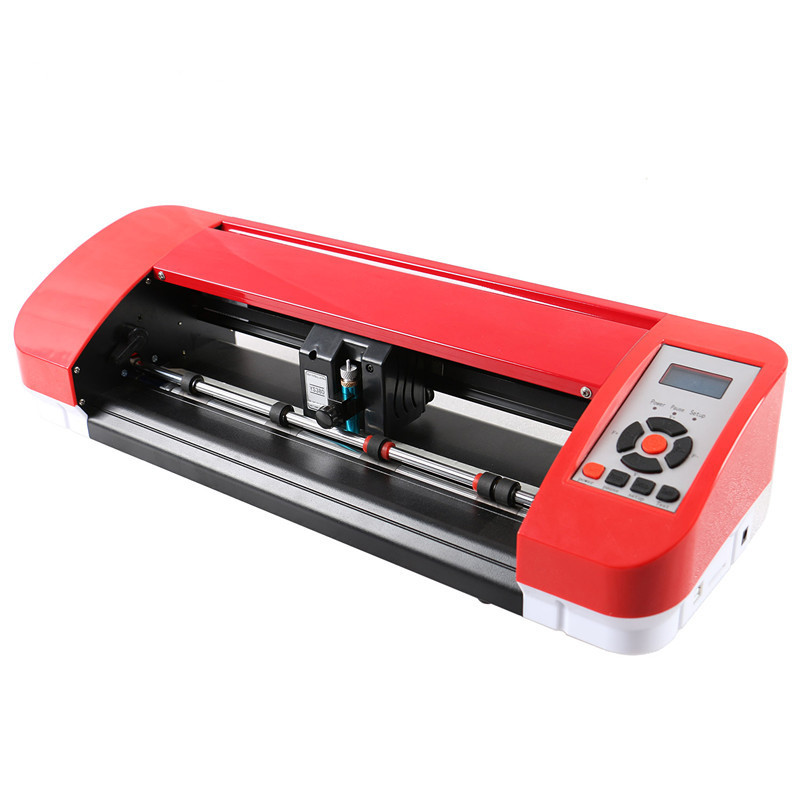 Jinka A3/A4 Mini cutting plotter PU PVC Vinyl Cutter