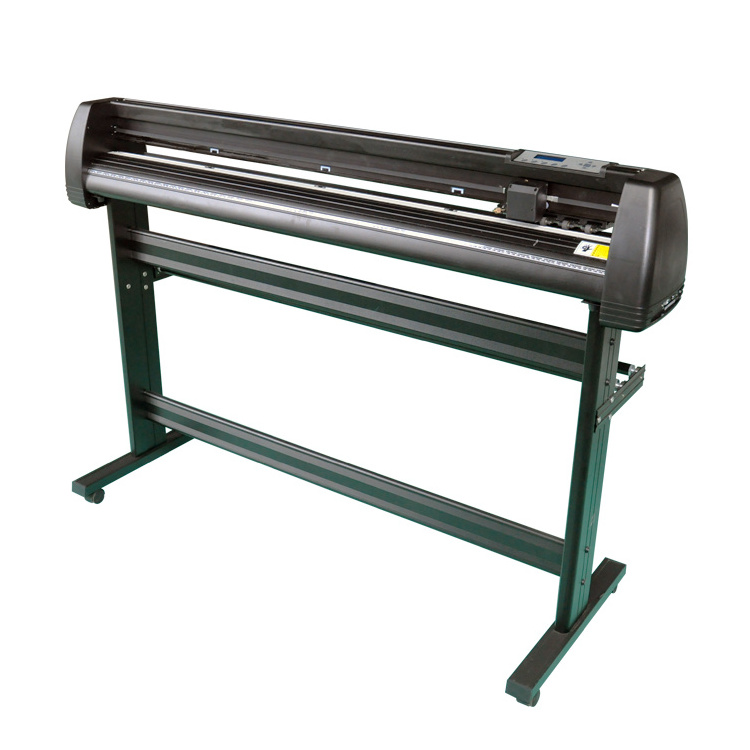 cutting plotter high quality JK1351sticker cutting plotter  graphtec cutting machine  hot sell in cheap price