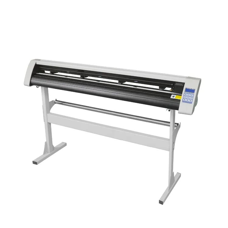 High Quality JK1351PE 721PE Label Cutter Low Price Plotter Cutter Vinyl Cutting Plotter