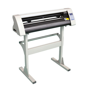 Label Cutter \ Low Price Plotter Cutter Vinyl Cutting Plotter - JK1351PE with good quality