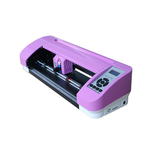 Jinka A3/A4 Mini cutting plotter PU PVC Vinyl Cutter