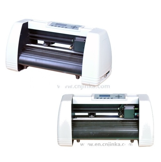 cutting plotter high quality JK1351sticker cutting plotter  graphtec cutting machine  hot sell in cheap price