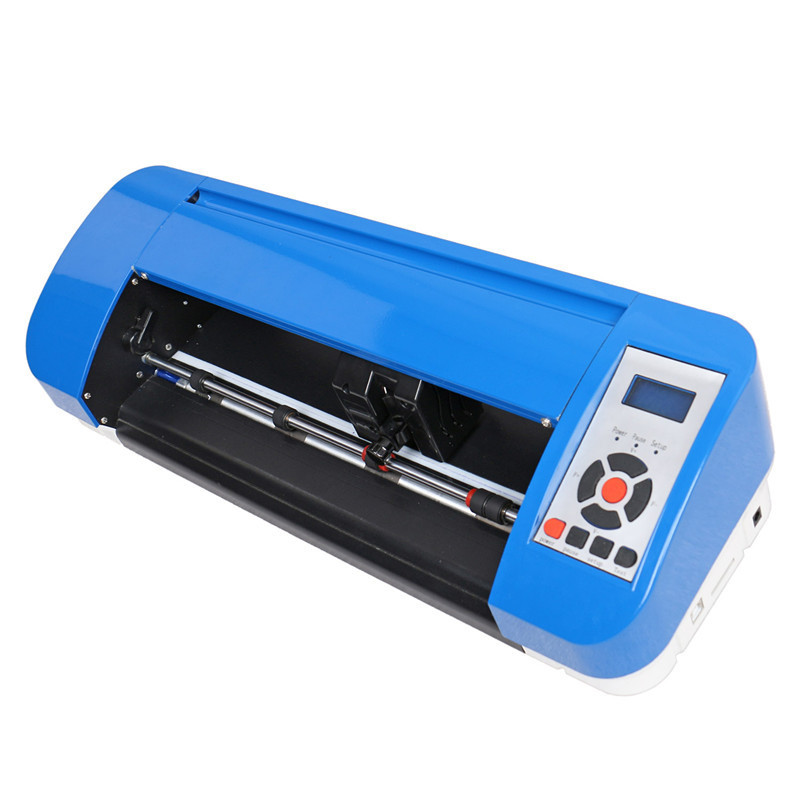 Jinka A3/A4 Mini cutting plotter PU PVC Vinyl Cutter