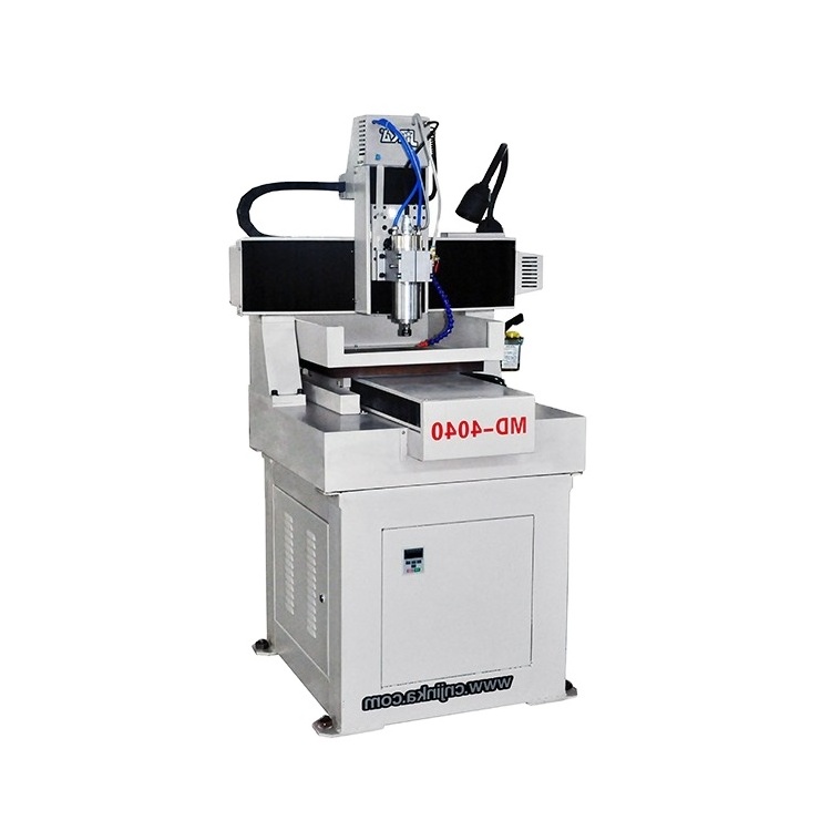 Mini  engraver series Stone CNC Router Engraving and Cutting Machine Granite Marble jade crystal engraving