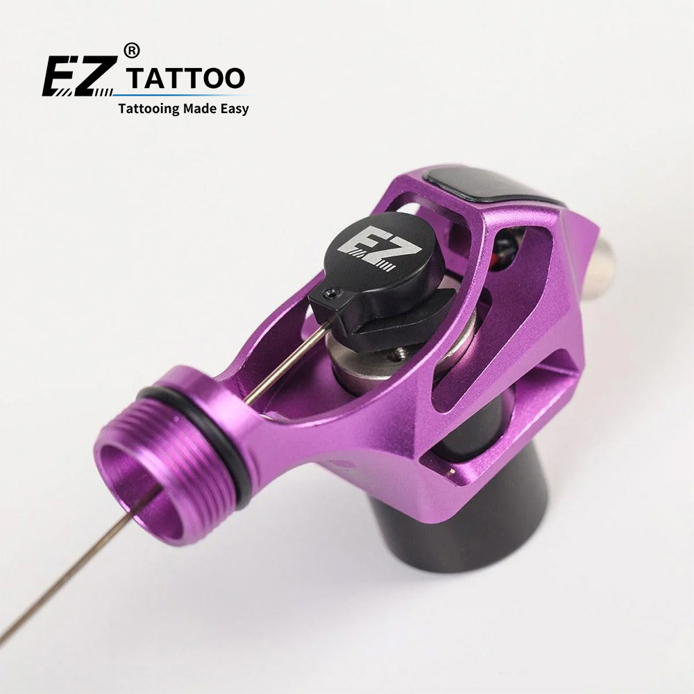 EZ Tattoo Astral Rotary Tattoo Machine