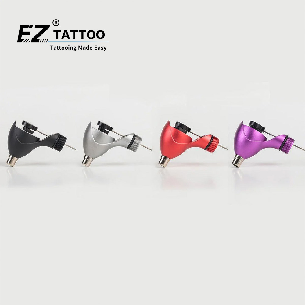 EZ Tattoo Traxex Rotary Tattoo Machine