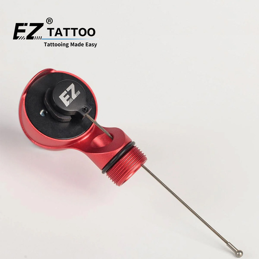 EZ Tattoo Traxex Rotary Tattoo Machine