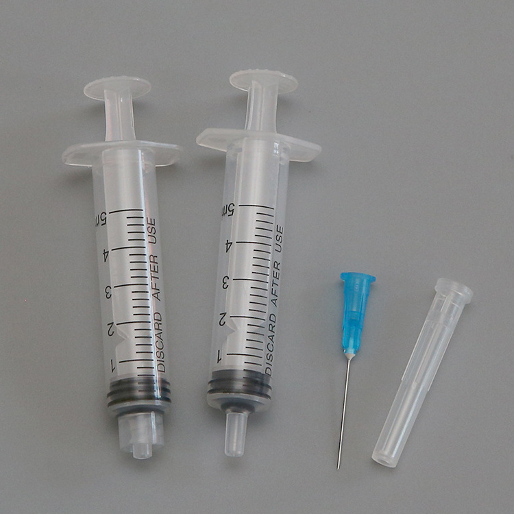 safety syringes--hospital disposable medical consumables