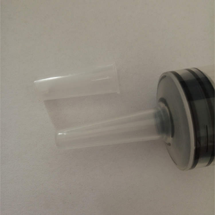 New design catheter tip irrigation syringe with great price