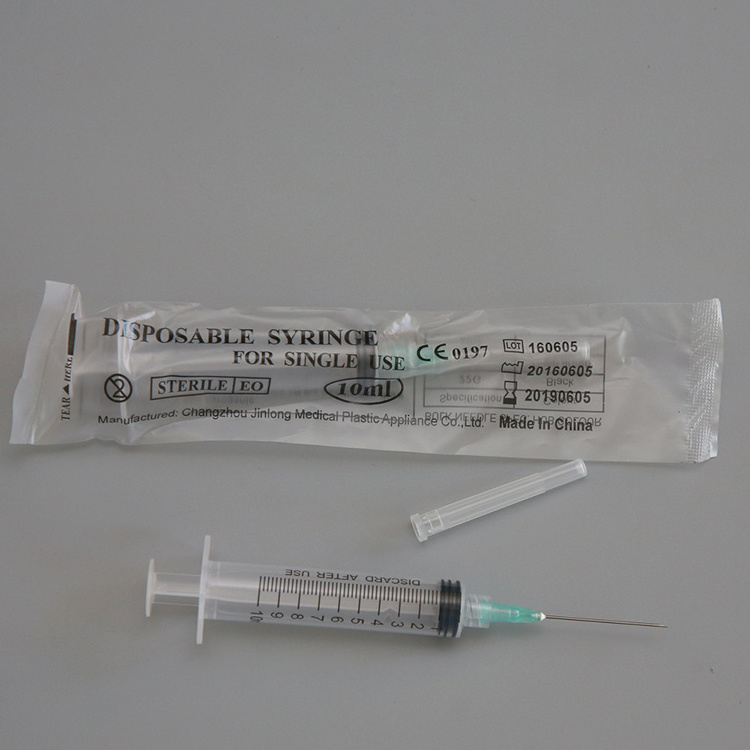 safety syringes--hospital disposable medical consumables