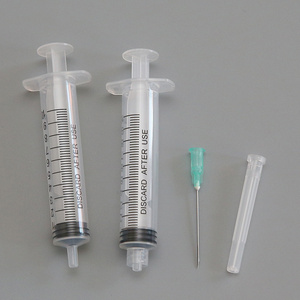 safety syringes--hospital disposable medical consumables