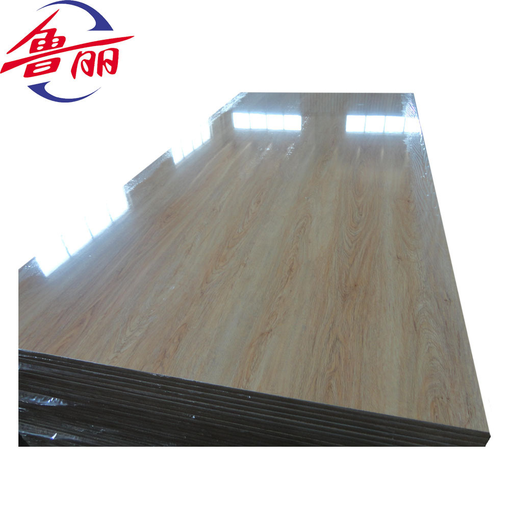 High Gloss MDF Panel / Acrylic MDF Board / UV MDF for Cabinet