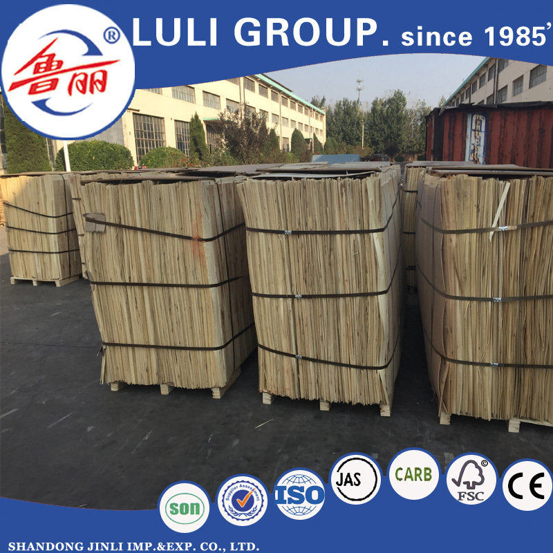 high quality 840*1270mm poplar core veneer