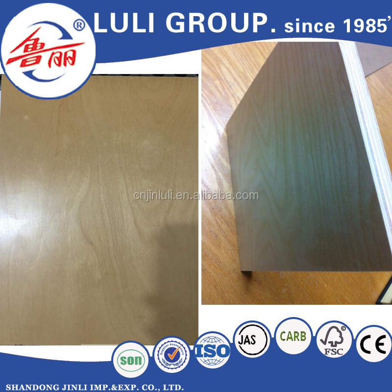 High Gloss MDF Panel / Acrylic MDF Board / UV MDF for Cabinet