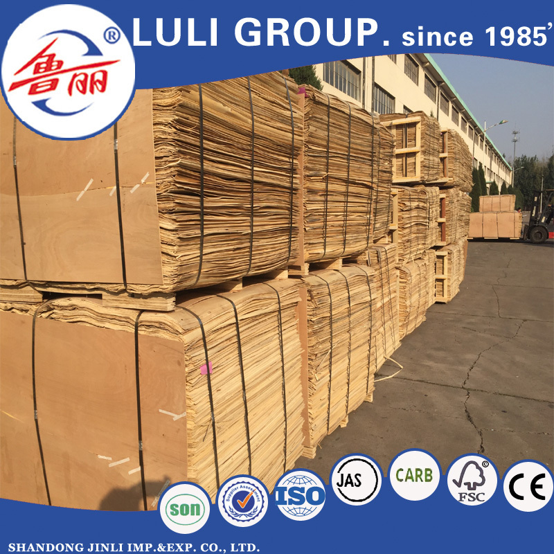 high quality 840*1270mm poplar core veneer