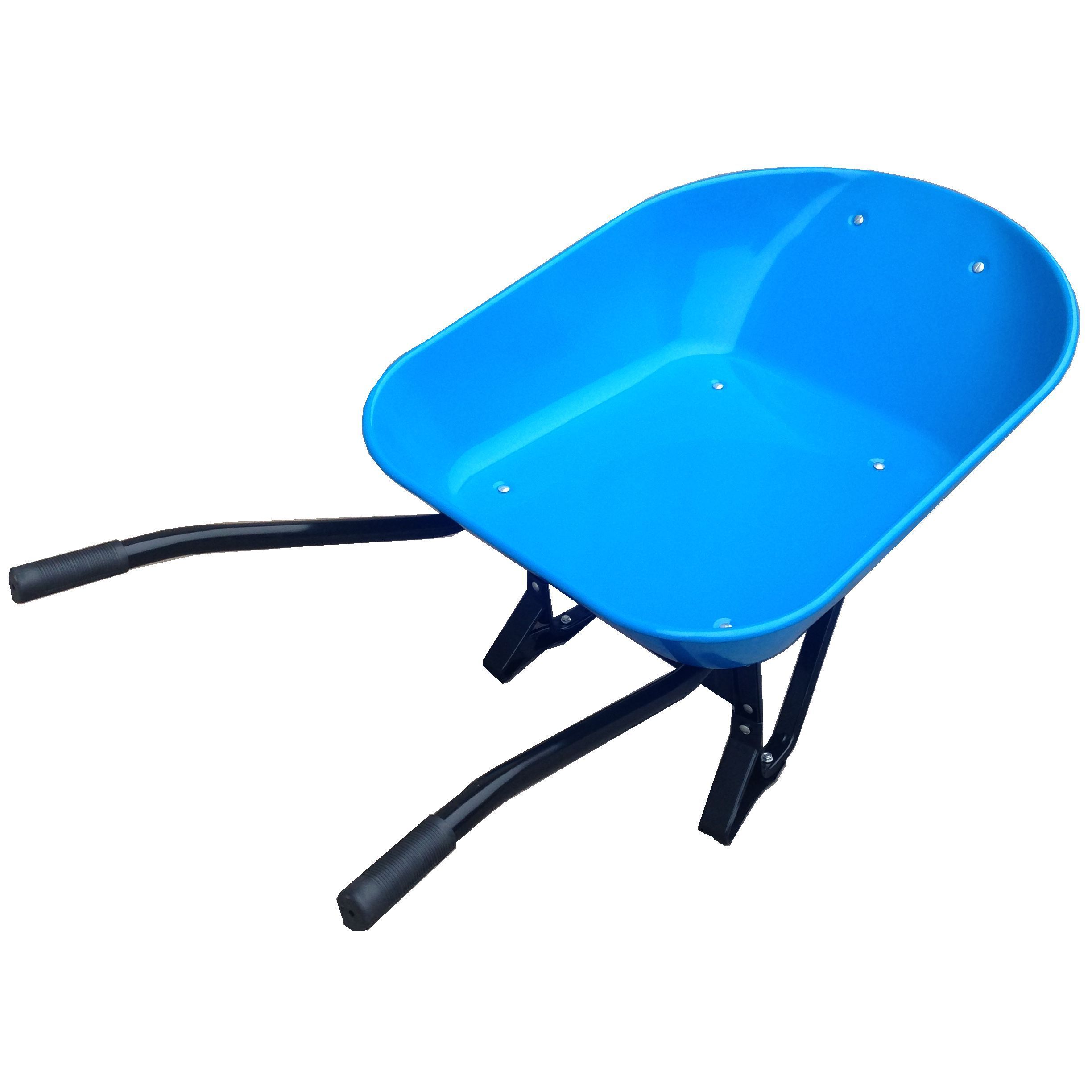 Metal Tray good quality Wheelbarrow4682 Transport wheelbarrow tools GARden Farm wheelbarrow